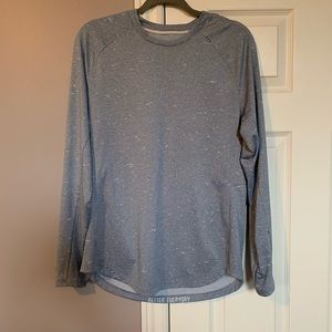 Lululemon long sleeve